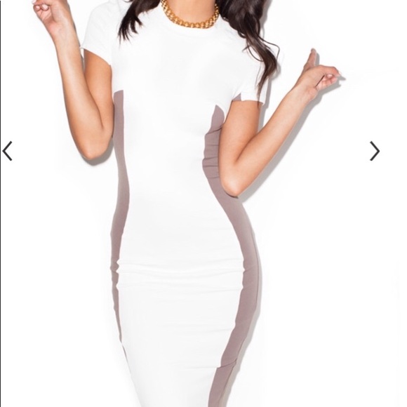 mistress rocks t shirt dress